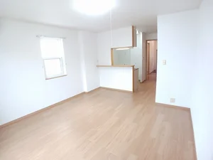 のマンスリーマンション・ウィークリーマンション「メゾン・ド・クレール 103・洋室(No.1182286)」メイン画像