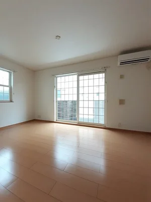 熊本県のマンスリーマンション・ウィークリーマンション「プラシード　Ｂ 102・洋室(No.1182292)」メイン画像