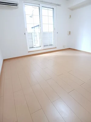 牧駅（大分県）のマンスリーマンション・ウィークリーマンション「イースト・カズ 203・洋室(No.1182304)」メイン画像