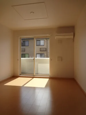のマンスリーマンション・ウィークリーマンション「エール正林Ｂ 102・洋室(No.1182332)」メイン画像