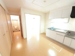 のマンスリーマンション・ウィークリーマンション「カーサ・エレガント 101・洋室(No.1182337)」メイン画像