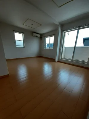 大分県のマンスリーマンション・ウィークリーマンション「Ｓｏｒａ 201・洋室(No.1182361)」メイン画像