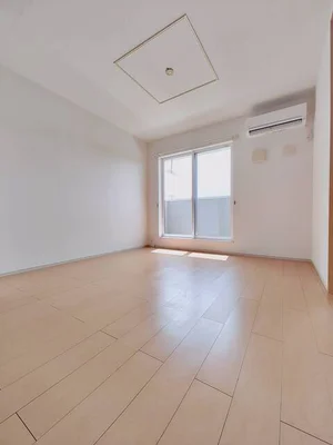 中津駅（大分県）のマンスリーマンション・ウィークリーマンション「ソレイユ璃乃Ⅰ 202・洋室(No.1182365)」メイン画像