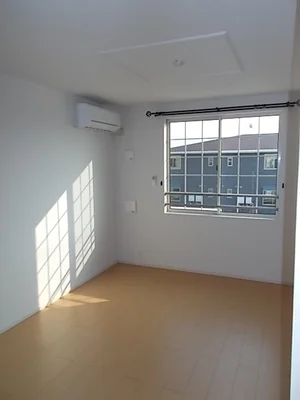 肥後大津駅（熊本県）のマンスリーマンション・ウィークリーマンション「ニュー・ガジュマル 202・洋室(No.1182400)」メイン画像