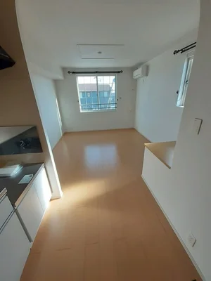 肥後大津駅（熊本県）のマンスリーマンション・ウィークリーマンション「ニュー・ガジュマル 201・洋室(No.1182401)」メイン画像