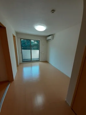 三里木駅（熊本県）のマンスリーマンション・ウィークリーマンション「シャルム　ユウ 105・洋室(No.1182403)」メイン画像