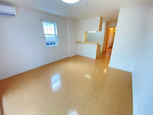 のマンスリーマンション・ウィークリーマンション「リバービュー・シャーレ 102・洋室(No.1182410)」メイン画像