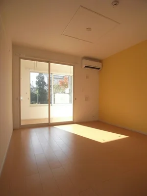 玉名市のマンスリーマンション・ウィークリーマンション「アルバーダ・ＭⅠ 103・洋室(No.1182415)」メイン画像