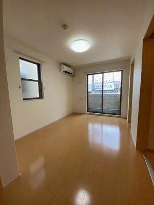 のマンスリーマンション・ウィークリーマンション「クレール片島５番館 101・洋室(No.1182448)」メイン画像