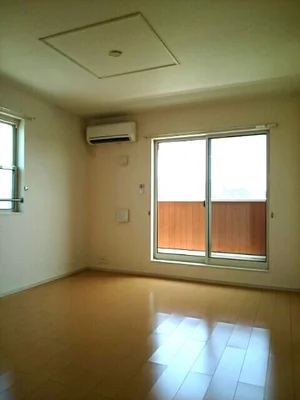 のマンスリーマンション・ウィークリーマンション「パレ・サンパティークＣ 201・洋室(No.1182452)」メイン画像