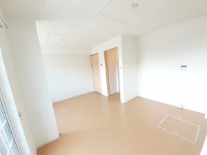 佐世保市のマンスリーマンション・ウィークリーマンション「サニーヒル・シャーレ 102・洋室(No.1182453)」メイン画像