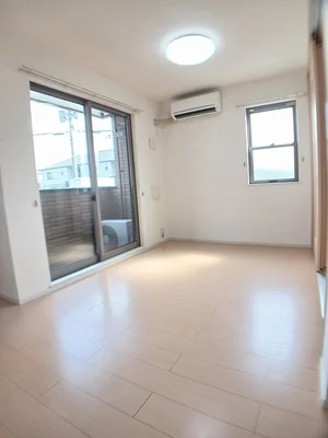 のマンスリーマンション・ウィークリーマンション「エンジェル　スカイ 101・洋室(No.1182465)」メイン画像