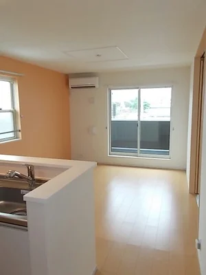 玉名市のマンスリーマンション・ウィークリーマンション「カーサ・ソレイユ 205・洋室(No.1182466)」メイン画像