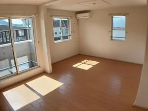 のマンスリーマンション・ウィークリーマンション「グランド・アベニュ－Ｔ１ 202・洋室(No.1182467)」メイン画像