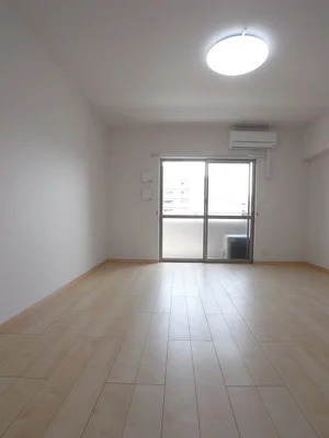 熊本県のマンスリーマンション・ウィークリーマンション「キャッスルメイト　新町 402・洋室(No.1182469)」メイン画像