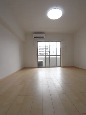 尚絅大学九品寺キャンパス周辺のマンスリーマンション・ウィークリーマンション「キャッスルメイト　新町 301・洋室(No.1182470)」メイン画像