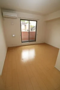 のマンスリーマンション・ウィークリーマンション「グレイスあんず 201・洋室(No.1182479)」メイン画像