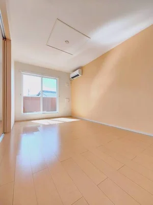 のマンスリーマンション・ウィークリーマンション「ユニゾンＥ 203・洋室(No.1182480)」メイン画像