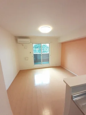 熊本県のマンスリーマンション・ウィークリーマンション「ジェルメ・カーサⅡ 205・洋室(No.1182482)」メイン画像