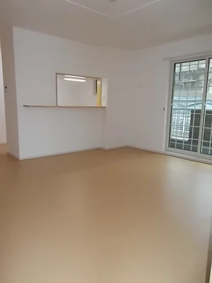 のマンスリーマンション・ウィークリーマンション「チェリーサイド・Ｍ　Ａ 102・洋室(No.1182494)」メイン画像