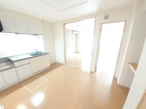 神田駅（長崎県）のマンスリーマンション・ウィークリーマンション「ステーションヒルズ 102・洋室(No.1182496)」メイン画像