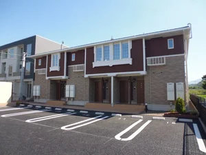 のマンスリーマンション・ウィークリーマンション「グリッターコートⅡ 101・洋室(No.1182511)」メイン画像