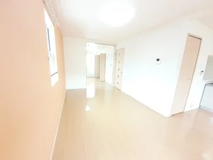 のマンスリーマンション・ウィークリーマンション「グリーンソレイユ 201・洋室(No.1182512)」メイン画像