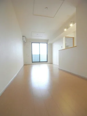 新須屋駅（熊本県）のマンスリーマンション・ウィークリーマンション「レインボーパークＢ 102・LDK(No.1182515)」メイン画像