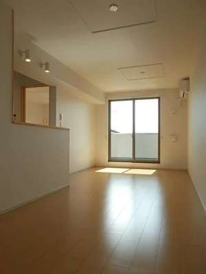 熊本市のマンスリーマンション・ウィークリーマンション「トゥインクル 201・洋室(No.1182524)」メイン画像