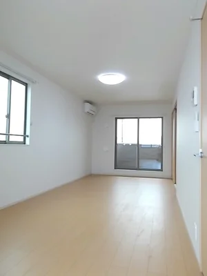 堀川駅（熊本県）のマンスリーマンション・ウィークリーマンション「コーポＫＭⅠ 301・洋室(No.1182541)」メイン画像