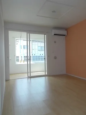 熊本市のマンスリーマンション・ウィークリーマンション「Ｐｉａｇｅｔ八景水谷 102・洋室(No.1182570)」メイン画像