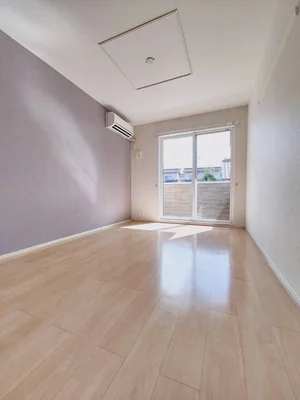 大分県のマンスリーマンション・ウィークリーマンション「シャルマン　Ａｃｅ 102・洋室(No.1182576)」メイン画像