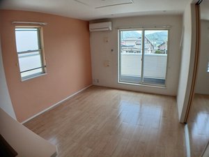 のマンスリーマンション・ウィークリーマンション「アイメニーエヌケーⅣ 203・洋室(No.1182591)」メイン画像