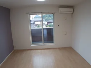 のマンスリーマンション・ウィークリーマンション「アルヴィータⅡ番館 201・洋室(No.1182652)」メイン画像