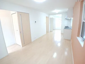 のマンスリーマンション・ウィークリーマンション「Ａｍａｔｕｋｉ 105・洋室(No.1182657)」メイン画像