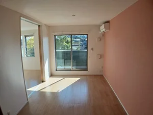 佐賀県のマンスリーマンション・ウィークリーマンション「Ｍｋ　ザ・テラス 202・洋室(No.1182661)」メイン画像