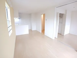 のマンスリーマンション・ウィークリーマンション「ビラ・ベスト・かつらぎⅢ弐番館 201・洋室(No.1182665)」メイン画像