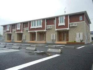 のマンスリーマンション・ウィークリーマンション「クレールⅡ　Ａ 103・洋室(No.1182667)」メイン画像