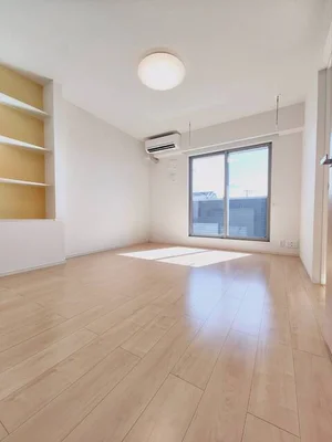 のマンスリーマンション・ウィークリーマンション「プリュレ 201・洋室(No.1182688)」メイン画像