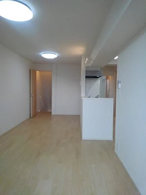 肥後大津駅（熊本県）のマンスリーマンション・ウィークリーマンション「ショコラ 203・洋室(No.1182698)」メイン画像