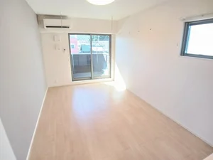 佐世保市のマンスリーマンション・ウィークリーマンション「ｃａｓａ　ａｖｅｎｉｄａ 201・洋室(No.1182721)」メイン画像