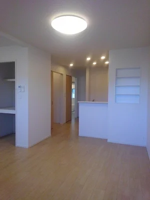 熊本県のマンスリーマンション・ウィークリーマンション「サン・ルーチェ 205・洋室(No.1182732)」メイン画像