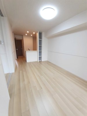 熊本県のマンスリーマンション・ウィークリーマンション「ベルマーレ津浦 102・洋室(No.1182780)」メイン画像