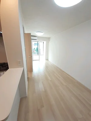 黒石駅（熊本県）のマンスリーマンション・ウィークリーマンション「ＴＳＵＢＡＫＩ 102・洋室(No.1182817)」メイン画像