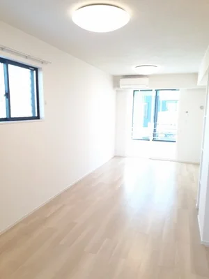 菊池市泗水町吉富（熊本県）のマンスリーマンション・ウィークリーマンション「レガリアⅡ 105・洋室(No.1182878)」メイン画像