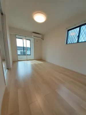 のマンスリーマンション・ウィークリーマンション「グラン　ソレーユ　Ｂ 103・洋室(No.1182882)」メイン画像