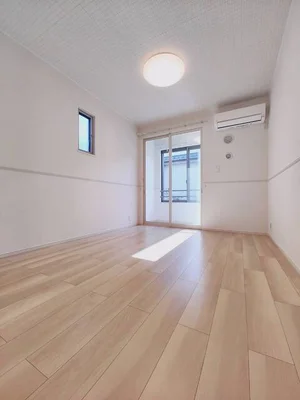 大分県のマンスリーマンション・ウィークリーマンション「カルム　コート 104・洋室(No.1182905)」メイン画像