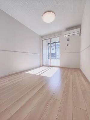 大分県のマンスリーマンション・ウィークリーマンション「カルム　コート 103・洋室(No.1182906)」メイン画像