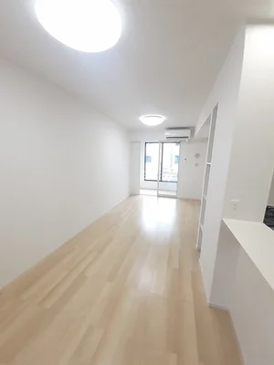 のマンスリーマンション・ウィークリーマンション「ノルデンパラスト　Ｂ 103・洋室(No.1182912)」メイン画像