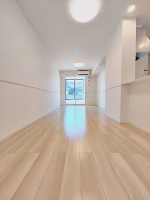 大分県のマンスリーマンション・ウィークリーマンション「ＵＳＡ　ＣＩＴＹ　ブリッサ大塚 104・洋室(No.1182924)」メイン画像